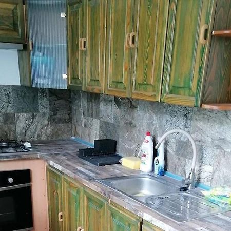 Apartman Blizko Hlavnej Stanice A Centra Mesta Bardejów Zewnętrze zdjęcie