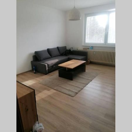 Apartman Blizko Hlavnej Stanice A Centra Mesta Bardejów Zewnętrze zdjęcie