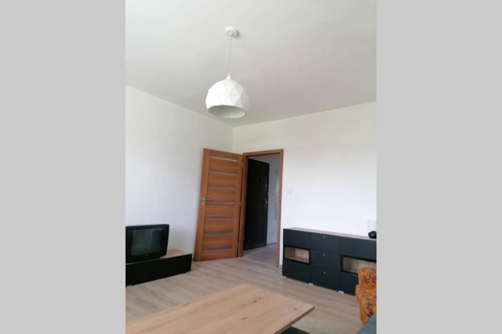 Apartman Blizko Hlavnej Stanice A Centra Mesta Bardejów Zewnętrze zdjęcie