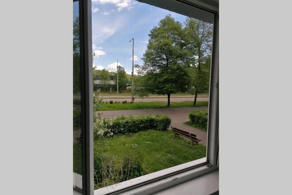 Apartman Blizko Hlavnej Stanice A Centra Mesta Bardejów Zewnętrze zdjęcie