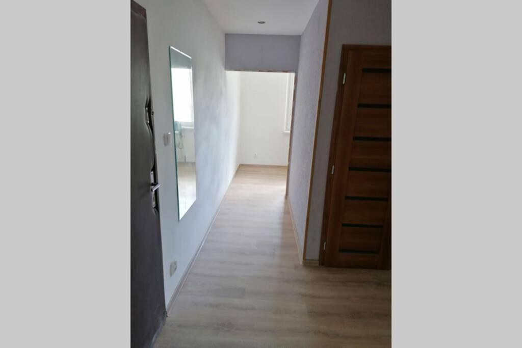 Apartman Blizko Hlavnej Stanice A Centra Mesta Bardejów Zewnętrze zdjęcie